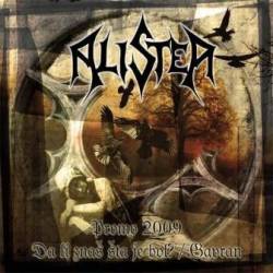 Alister (SRB) : Da Li Znaš Šta Je Bol? - Gavran